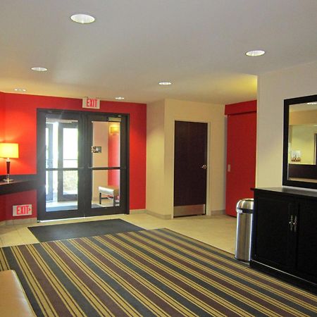 Extended Stay America Suites - Seattle - Mukilteo Buitenkant foto