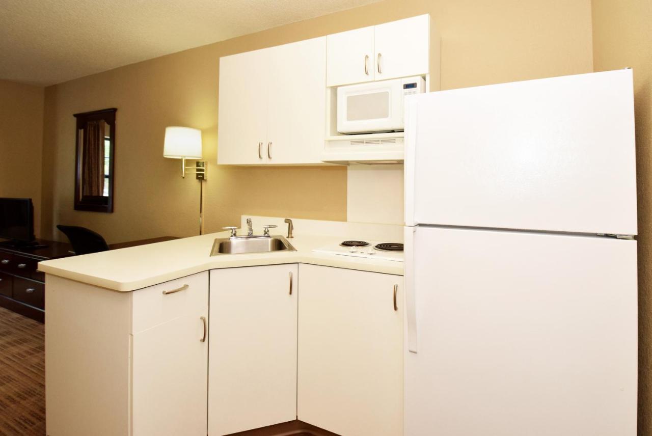 Extended Stay America Suites - Seattle - Mukilteo Buitenkant foto