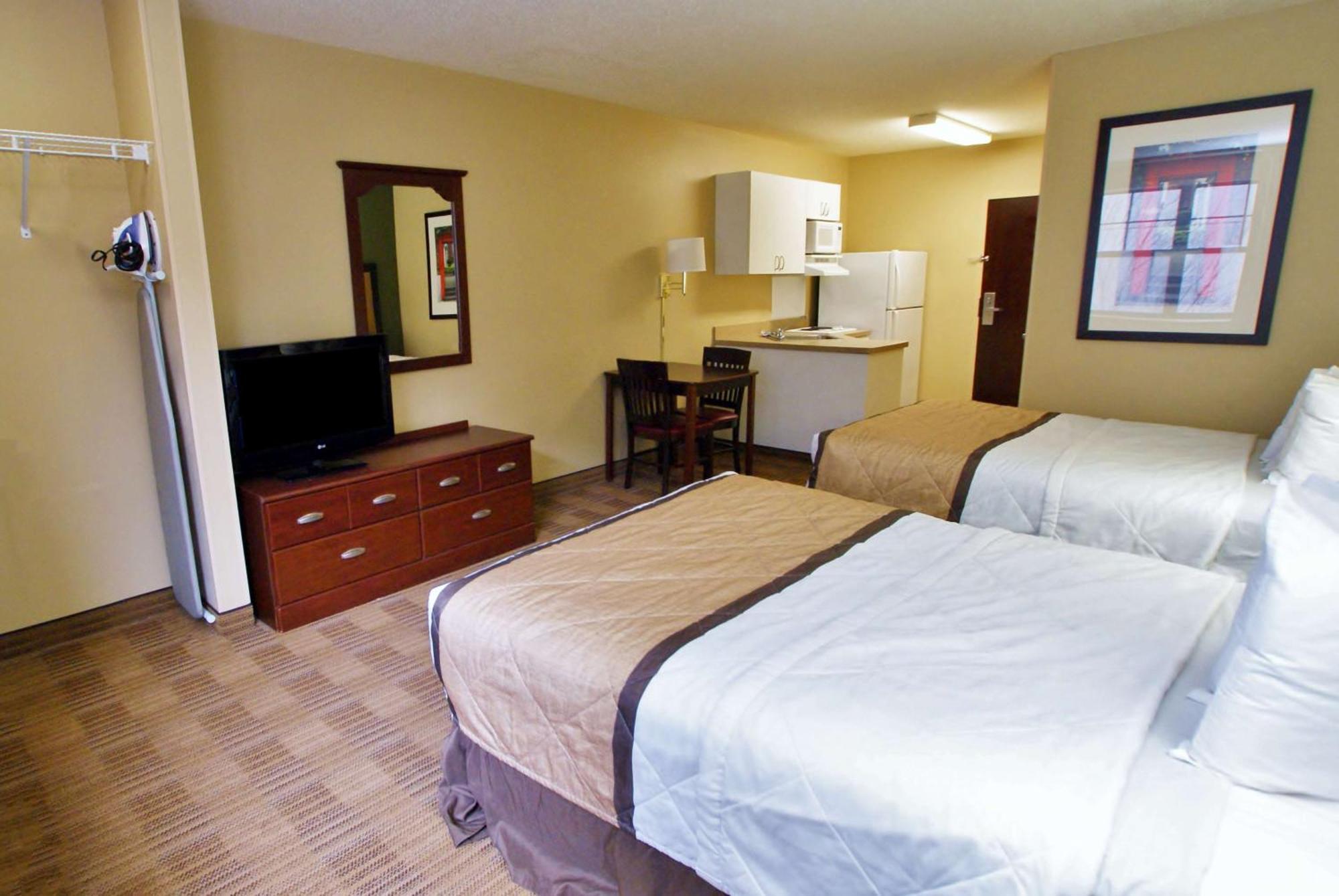 Extended Stay America Suites - Seattle - Mukilteo Buitenkant foto