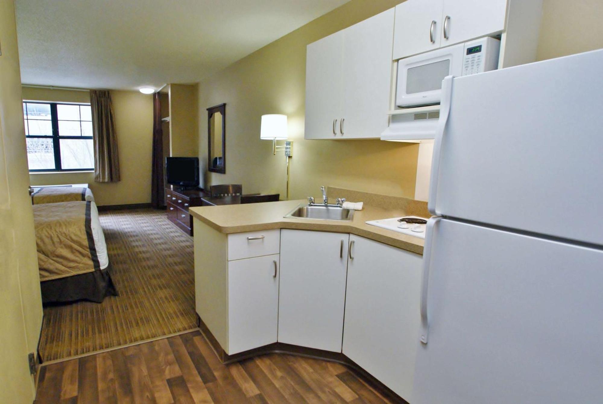 Extended Stay America Suites - Seattle - Mukilteo Buitenkant foto