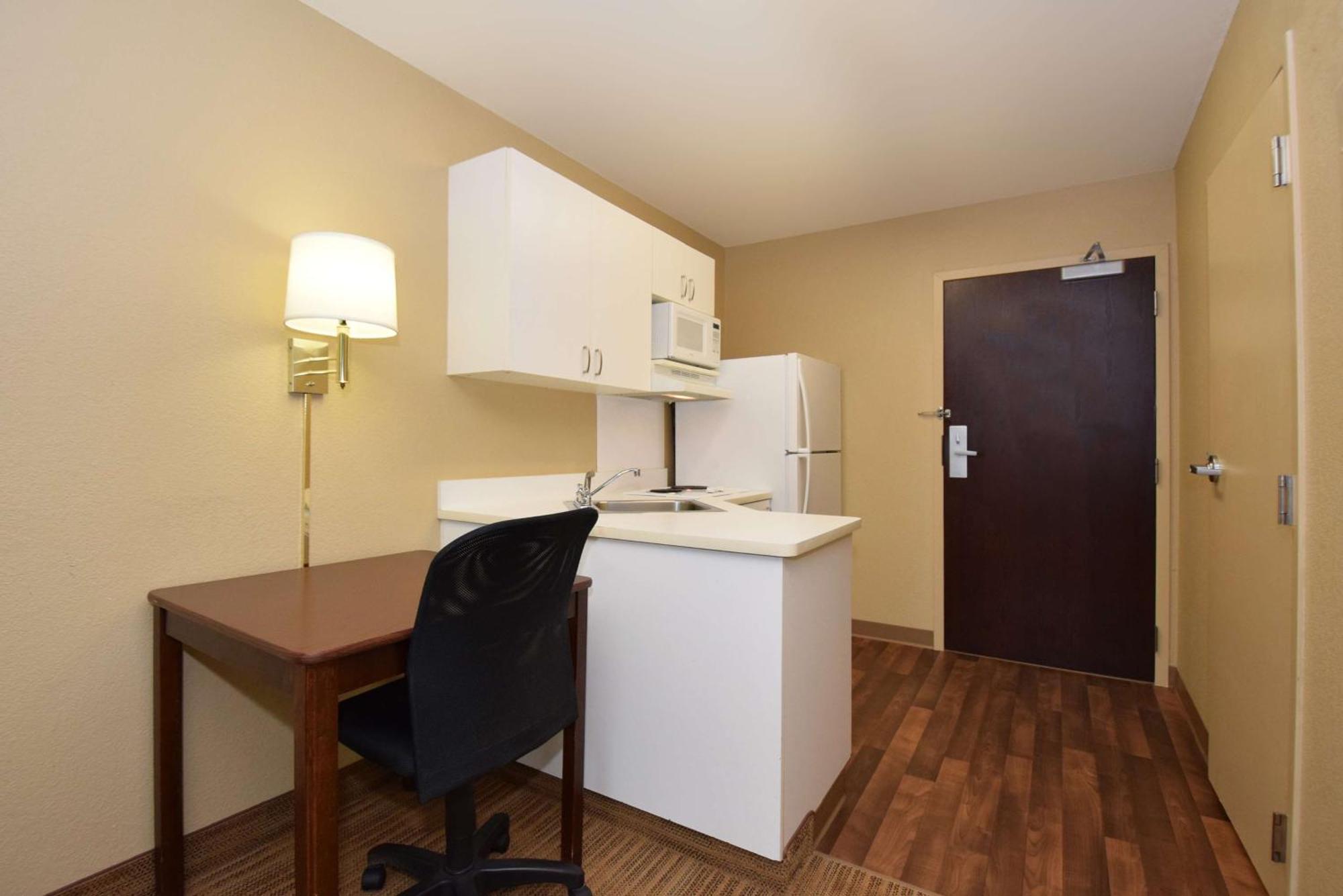 Extended Stay America Suites - Seattle - Mukilteo Buitenkant foto