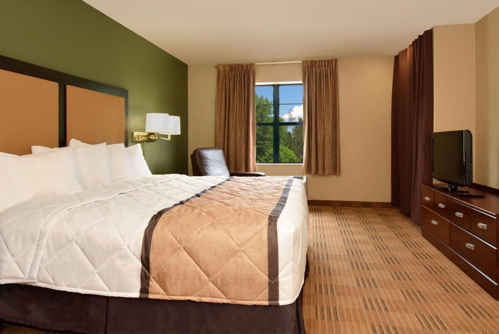 Extended Stay America Suites - Seattle - Mukilteo Buitenkant foto