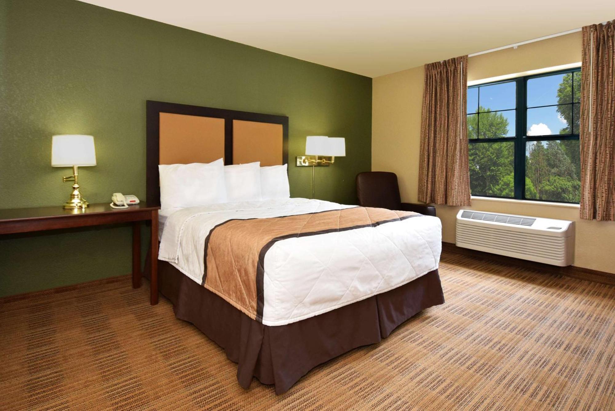 Extended Stay America Suites - Seattle - Mukilteo Buitenkant foto