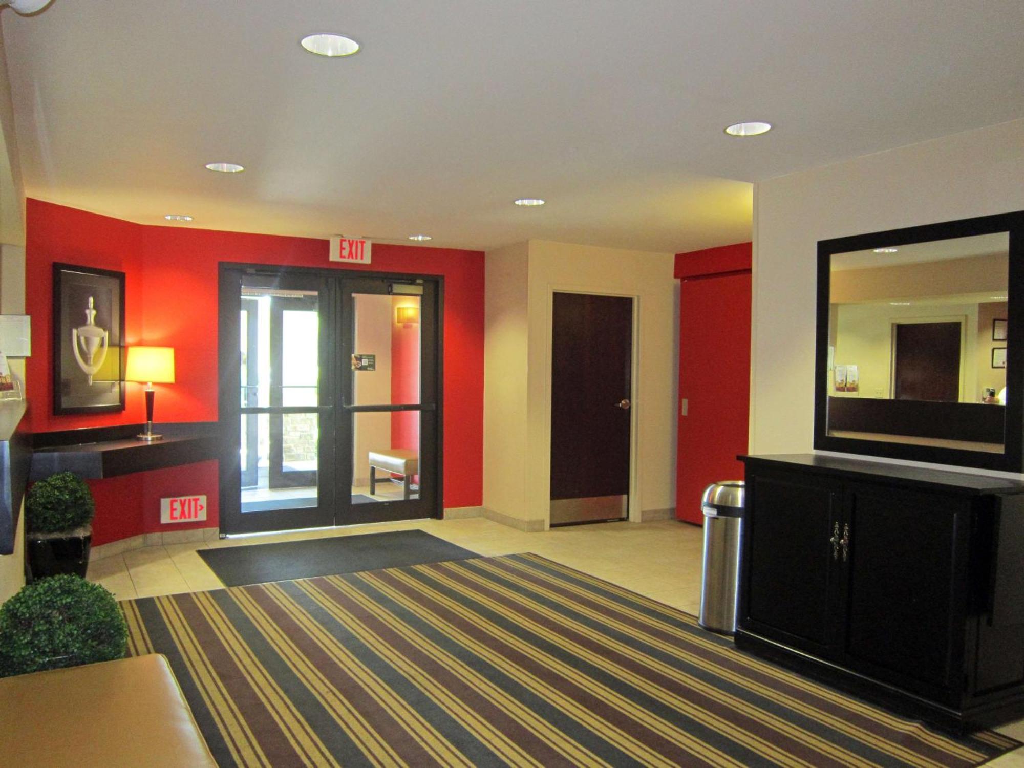 Extended Stay America Suites - Seattle - Mukilteo Buitenkant foto