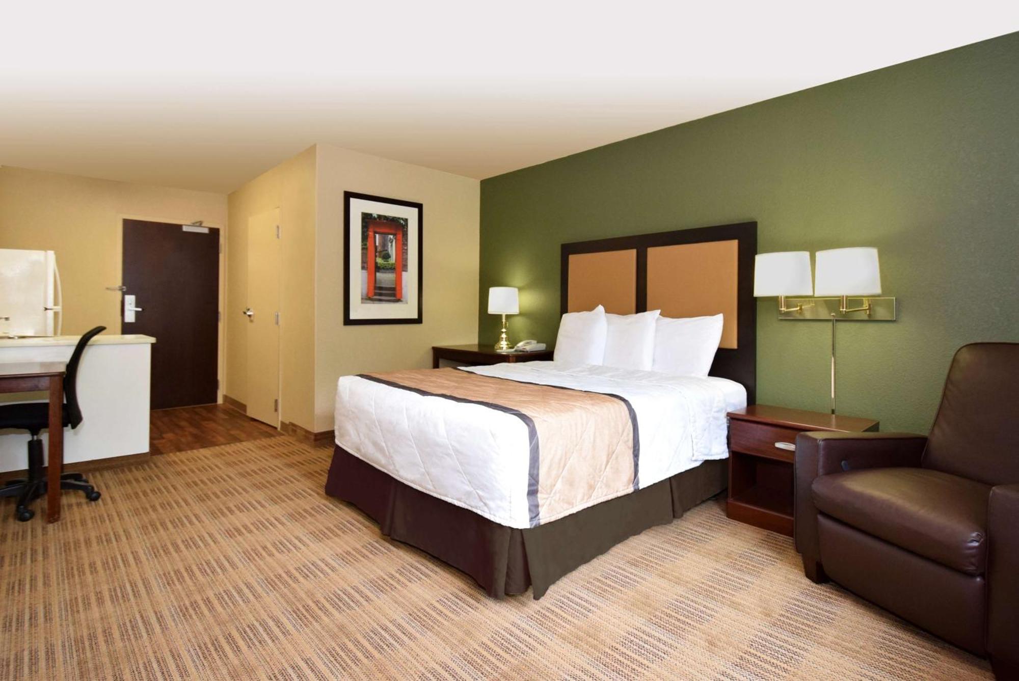 Extended Stay America Suites - Seattle - Mukilteo Buitenkant foto