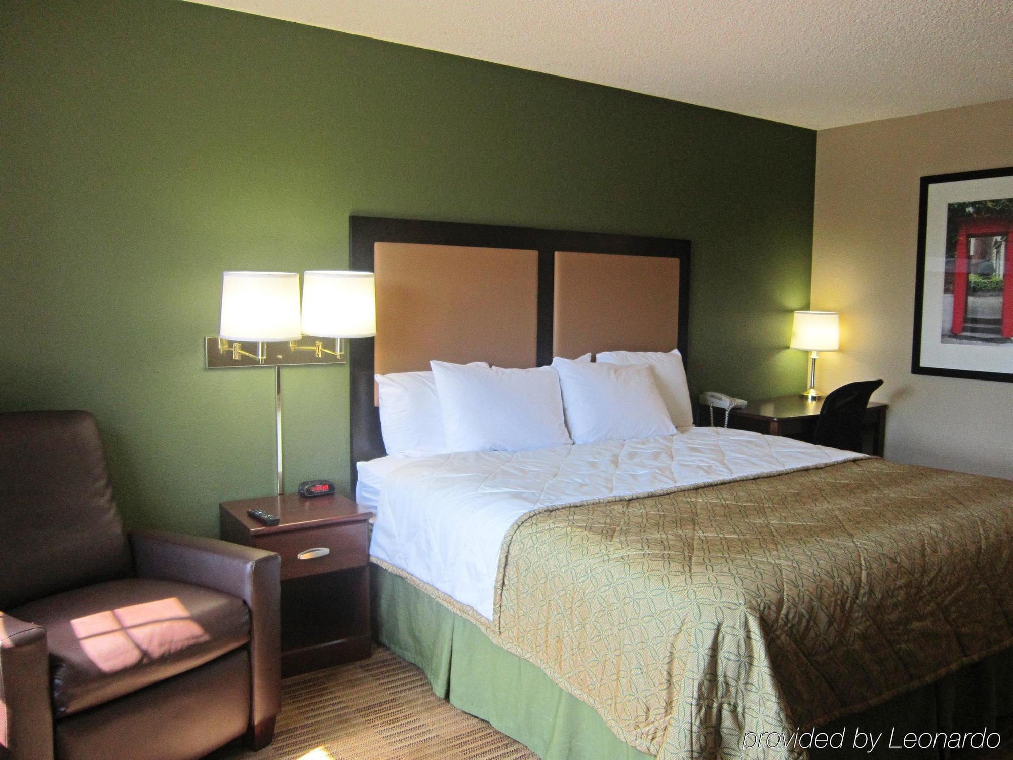 Extended Stay America Suites - Seattle - Mukilteo Buitenkant foto