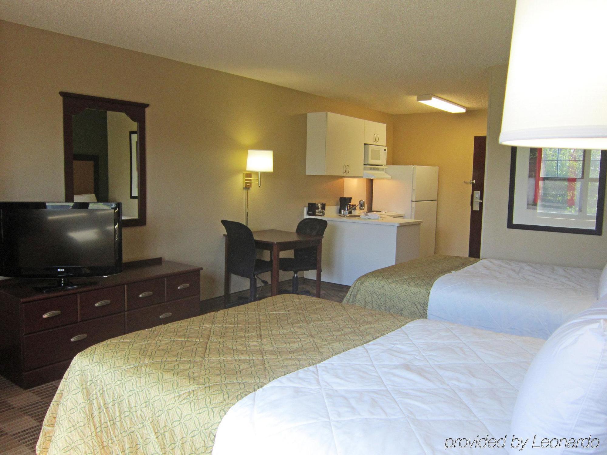 Extended Stay America Suites - Seattle - Mukilteo Buitenkant foto