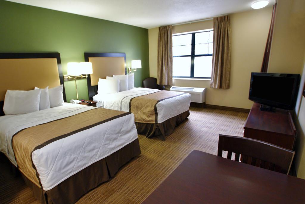 Extended Stay America Suites - Seattle - Mukilteo Buitenkant foto