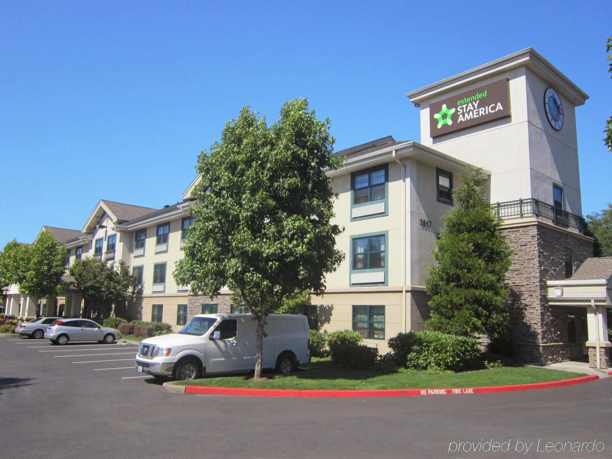 Extended Stay America Suites - Seattle - Mukilteo Buitenkant foto