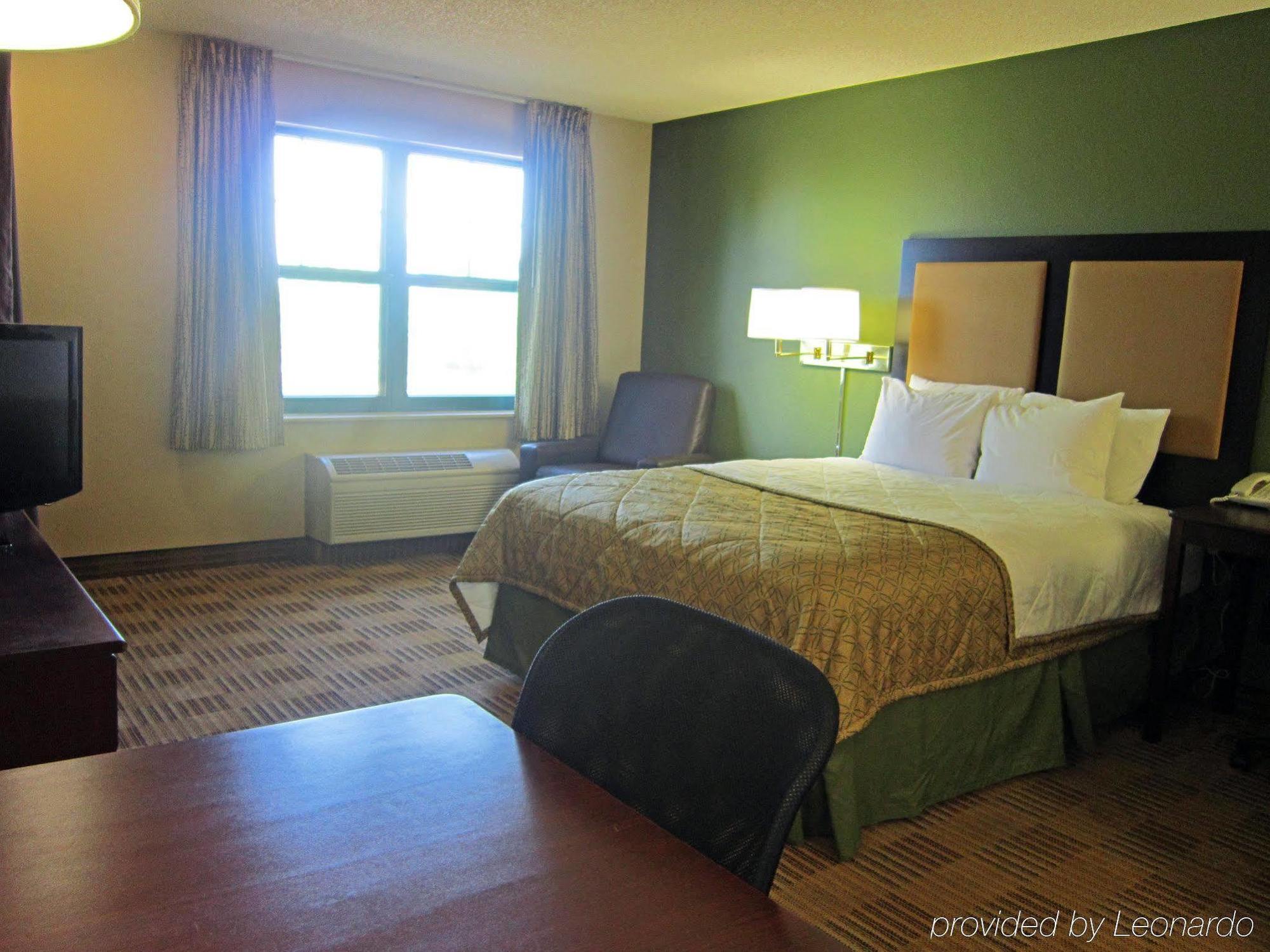 Extended Stay America Suites - Seattle - Mukilteo Buitenkant foto