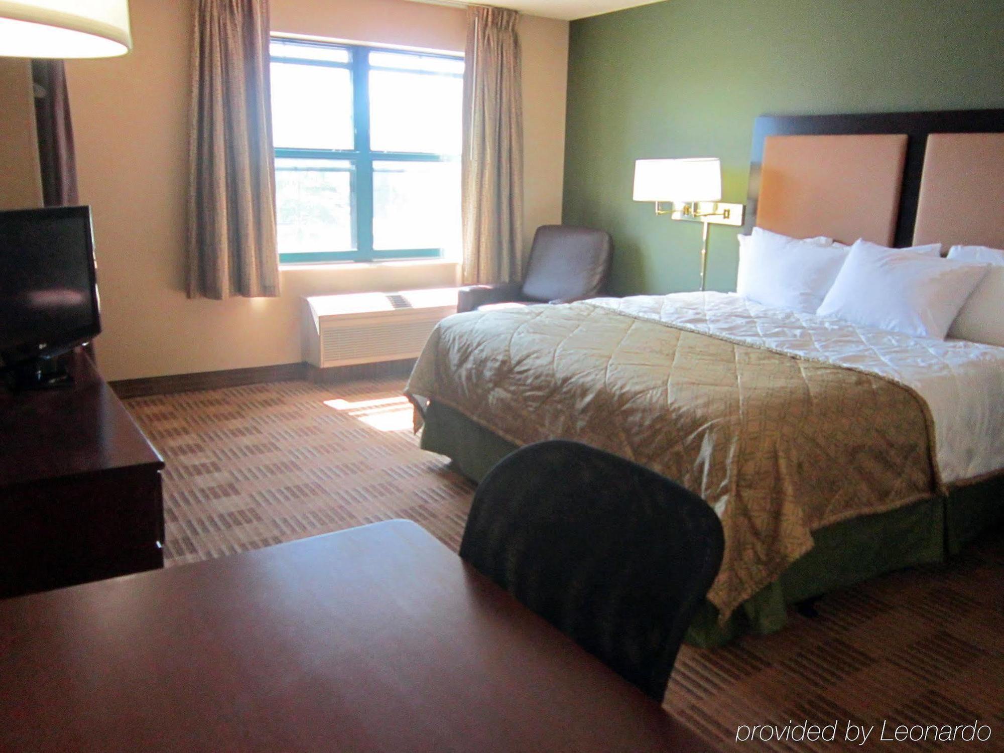 Extended Stay America Suites - Seattle - Mukilteo Buitenkant foto