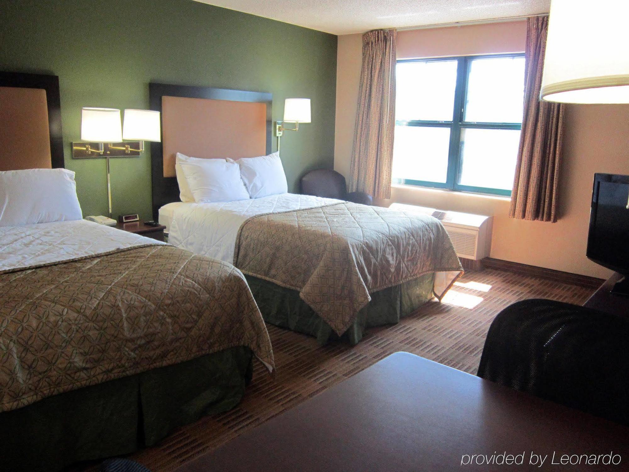 Extended Stay America Suites - Seattle - Mukilteo Buitenkant foto