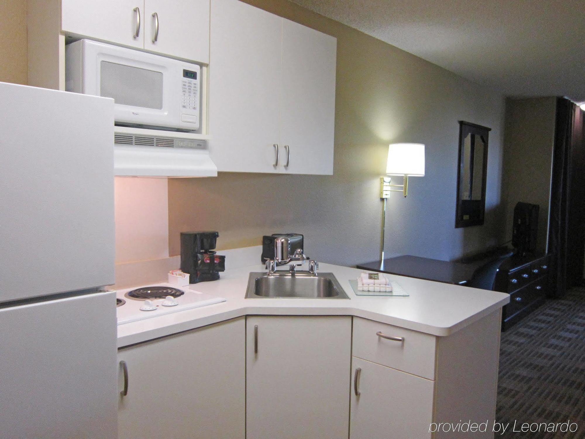 Extended Stay America Suites - Seattle - Mukilteo Buitenkant foto