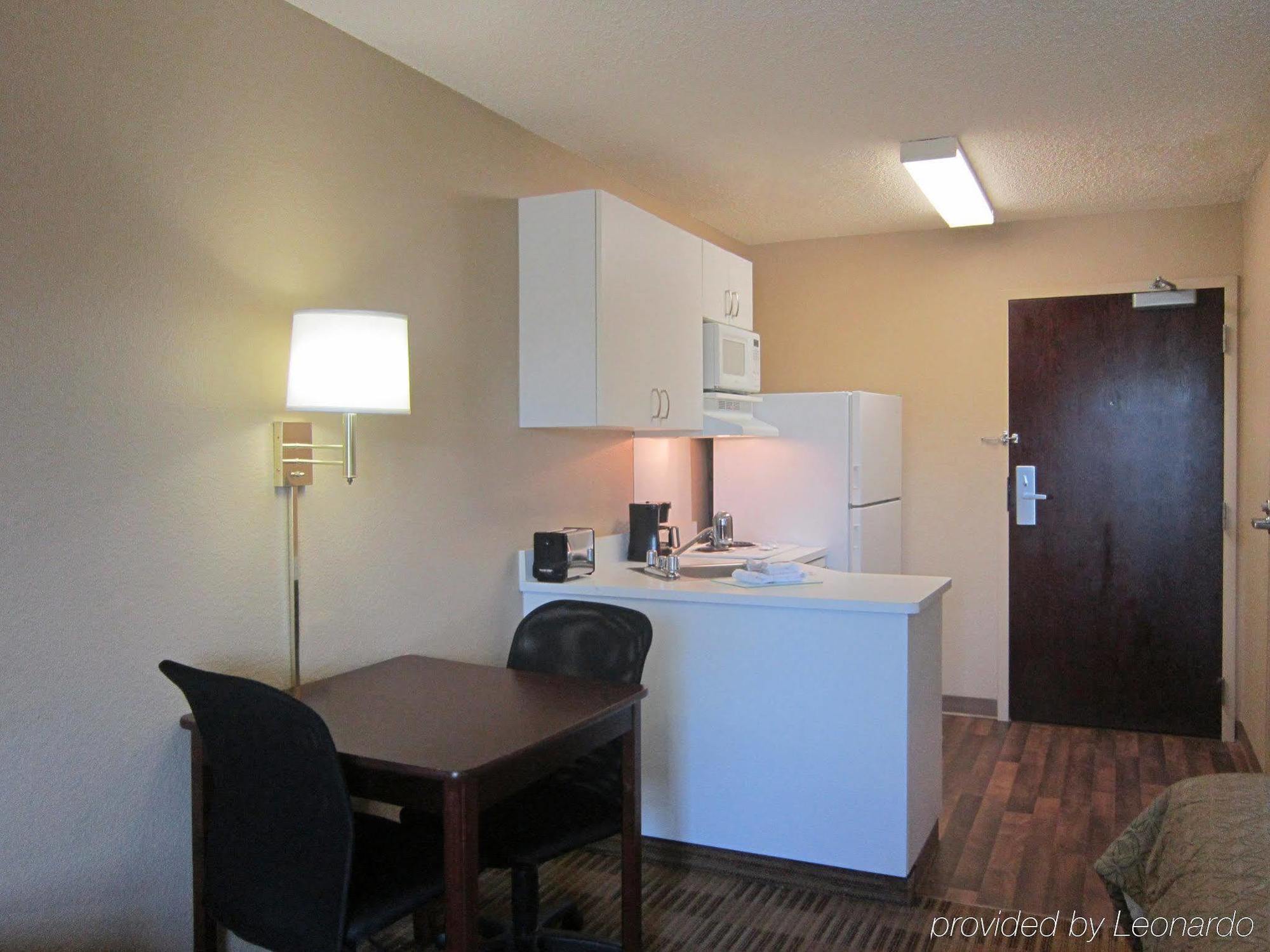 Extended Stay America Suites - Seattle - Mukilteo Buitenkant foto